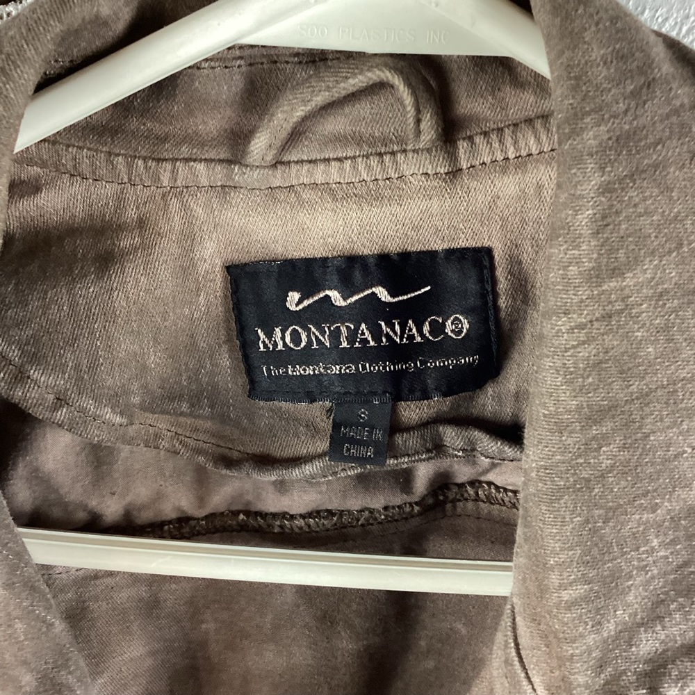 Montanaco Jacket